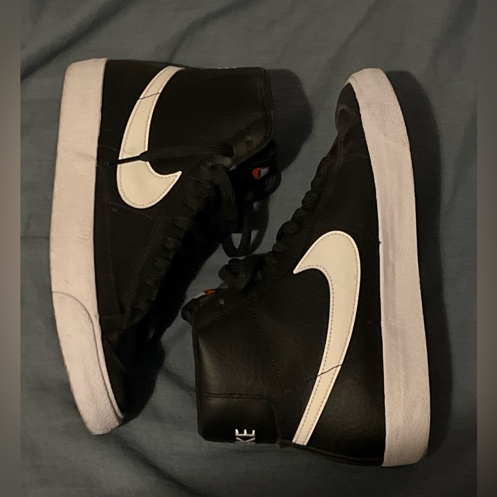 Nike Blazers